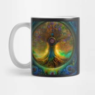 tree of Life Mug